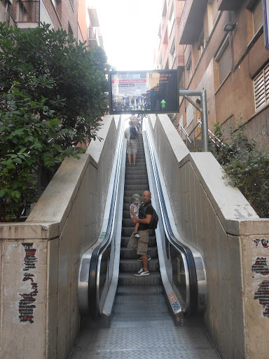 4 Jours à BARCELONE