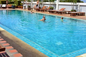 Nos Premiers pas en Asie: Quelques jours dans la tentaculaire Bangkok