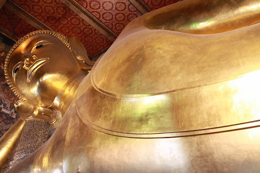 Nos Premiers pas en Asie: Quelques jours dans la tentaculaire Bangkok